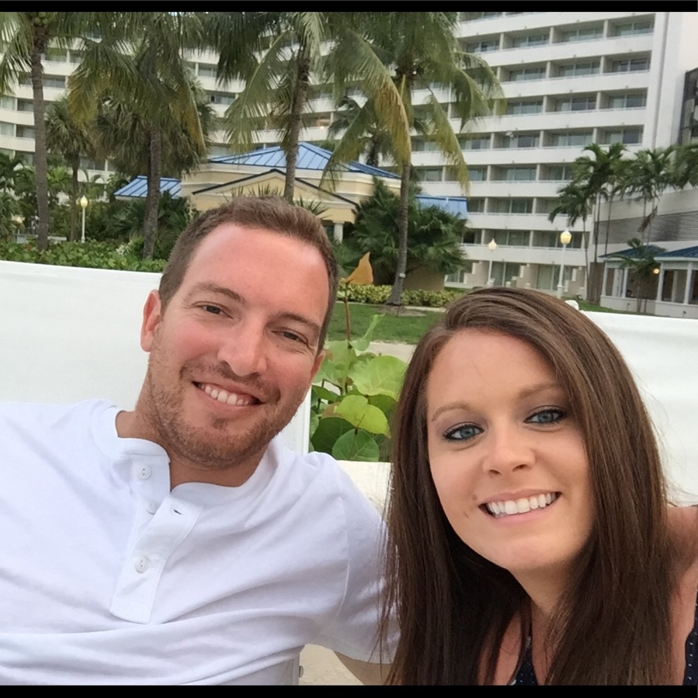 Meet your Posher, Matt